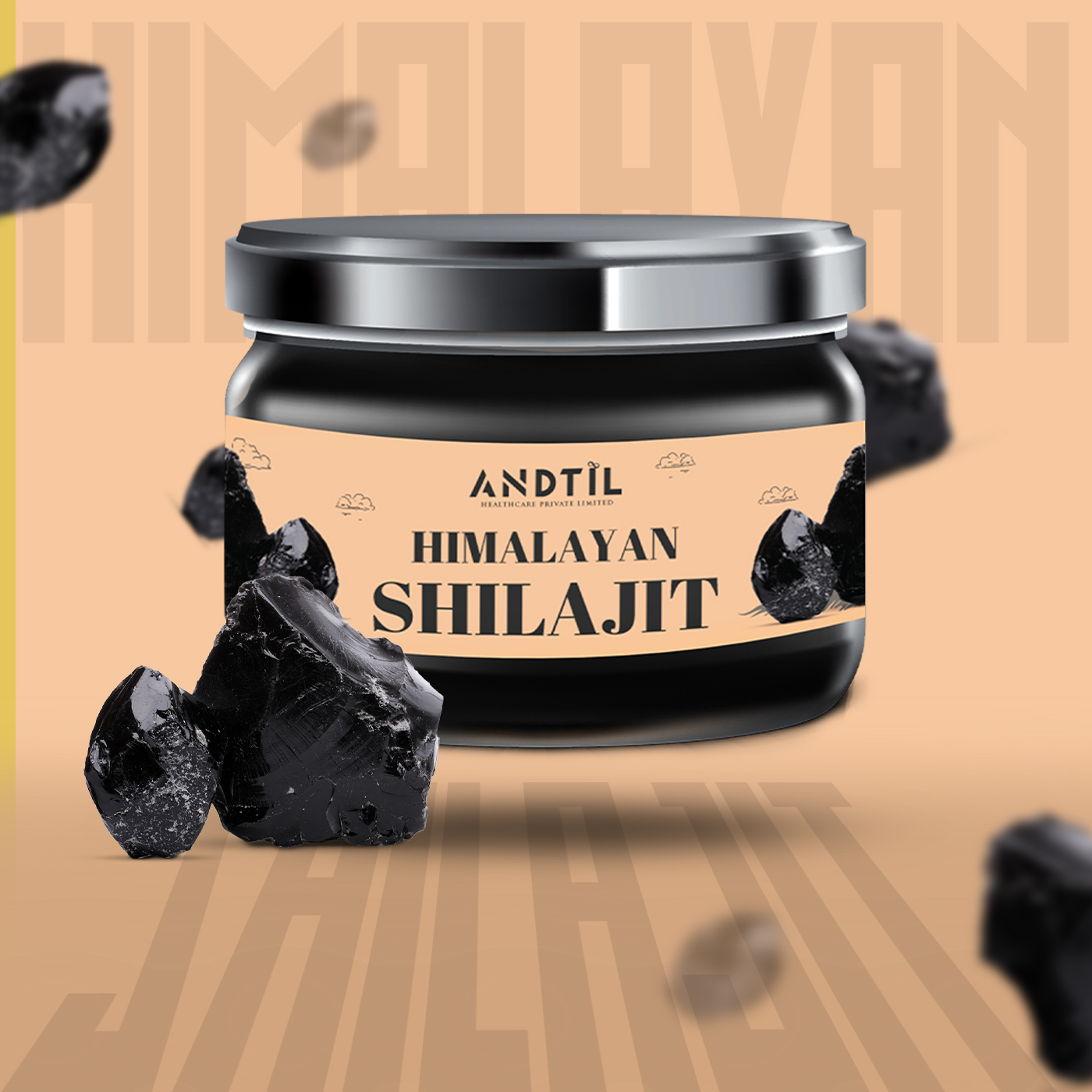 Himalayan Shilajit 11