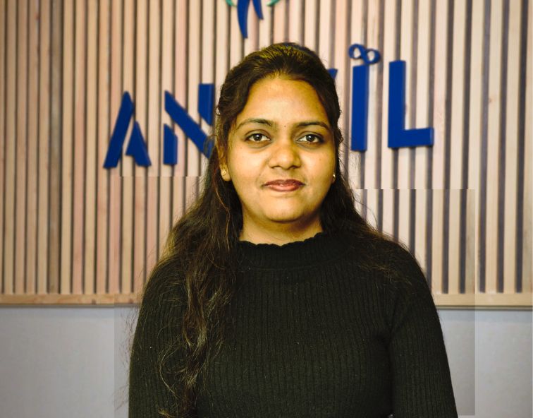 Sahana M | Dietician In Vijayanagar