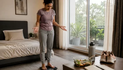 The Weight Loss Plateau: Why Calorie Deficits Fail and How to Fix Your Metabolism
